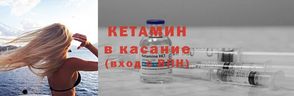 стафф Гусев